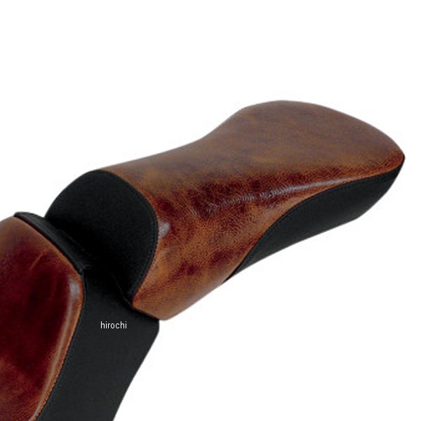 ピリオンパッド ラリアット FLSTC