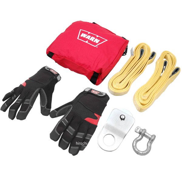 ウインチ アクセサリーキット