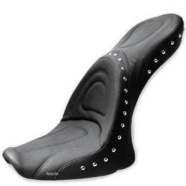 シート エクスプローラ SP FXST/FLST バックレスト無し