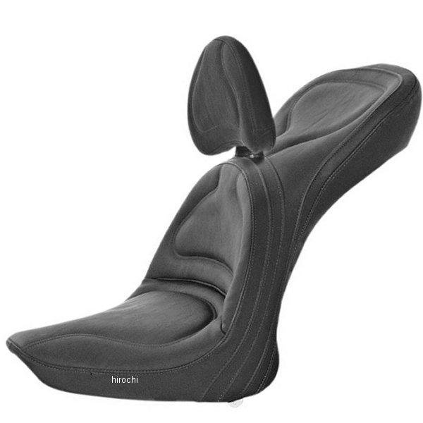 シート エクスプローラ FXST、FLST バックレスト付き