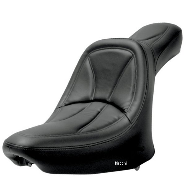 シート キング FXST、FLST バックレスト無し