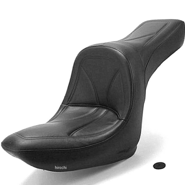 シート キング 84年-99年 FXST、FLST