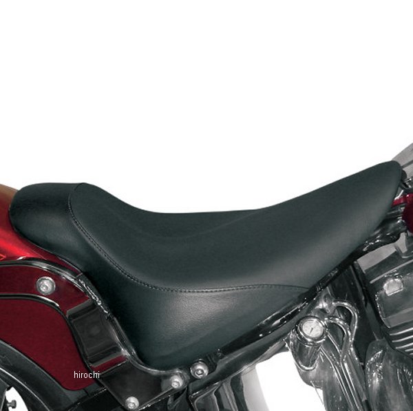 シート ソロ buttCrack 84年-99年 FXST、FLST 無地