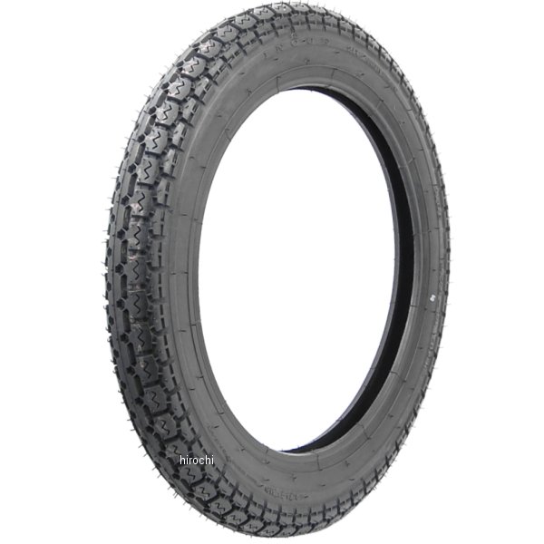 NR6 2.75-14 6PR WT リア