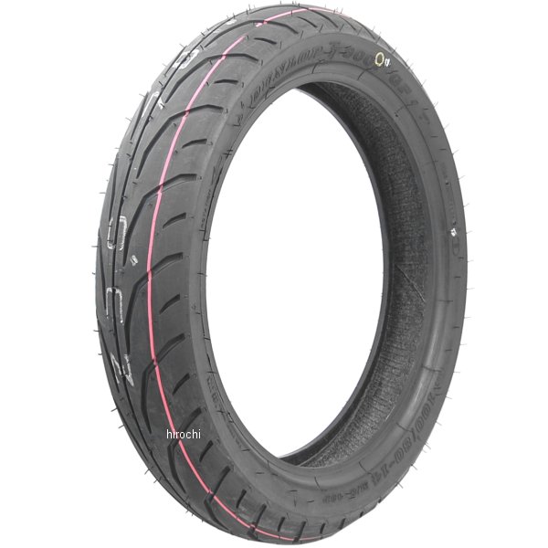TT900GP 100/80-14M/C 48P WT フロント