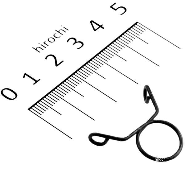 クリップ(4X4) 90467-12052