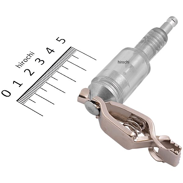 イグニッション テスター