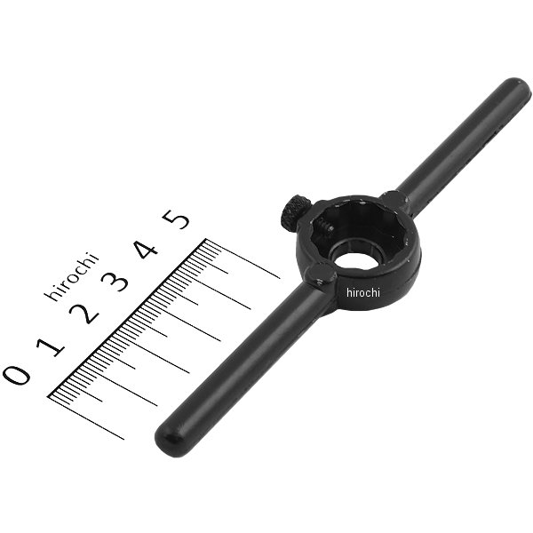 タップとダイスアクセサリー ダイスストック