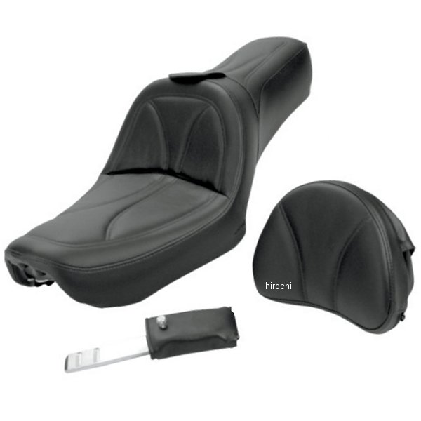 【セール特価】 シート キング 04年-05年 バックレスト付き