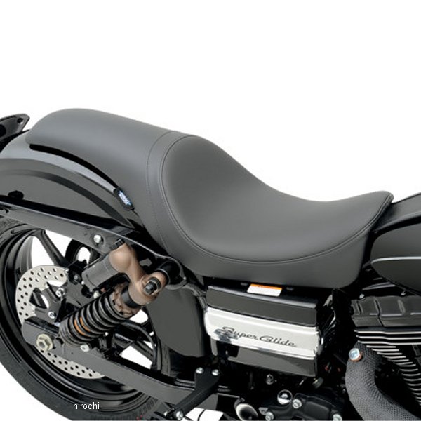 シート プレデター 06年-17年 FXD 無地