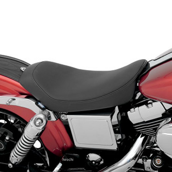 ソロシート ロープロファイル 96年-03年 FXD スムース