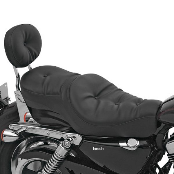 シート ロープロファイル ワイド 04年以降 XL ピロー