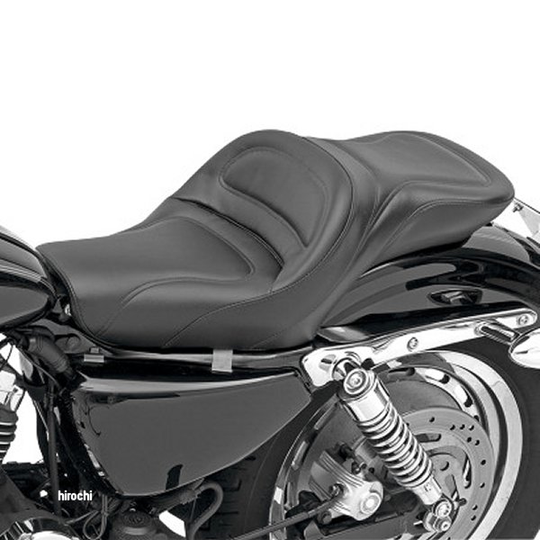 シート エクスプローラ XL 4.5ガロン/バックレスト無し