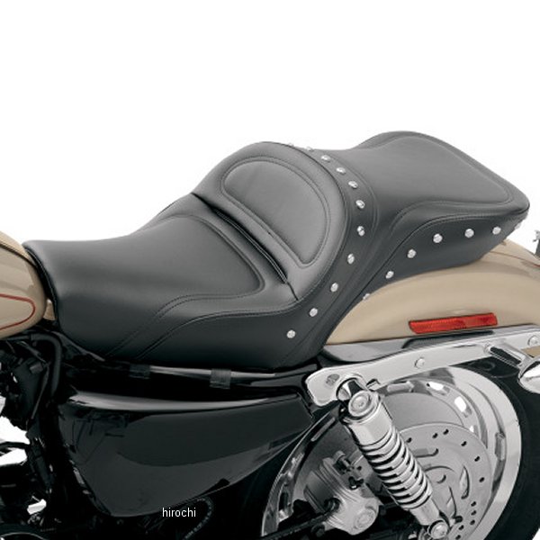 シート エクスプローラ SP XL 4.5ガロン/バックレスト無し