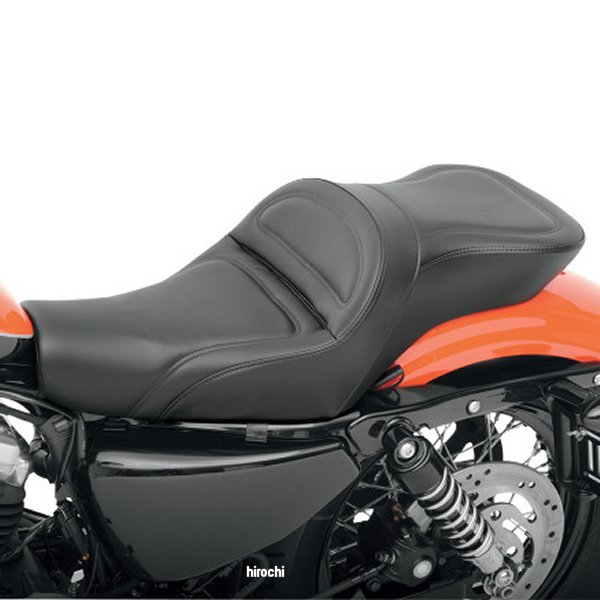 シート エクスプローラ XL 3.3ガロン/バックレスト無し