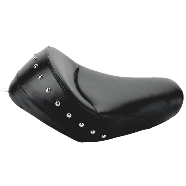 【セール特価】 ソロシート ヒールダウン 04年-20年 XL 4.5ガロンタンク スタッド/バックレスト無し