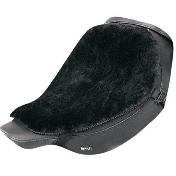 シートパッド 羊皮 特大