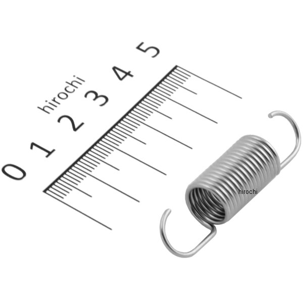 スプリング 50513-GBL-000