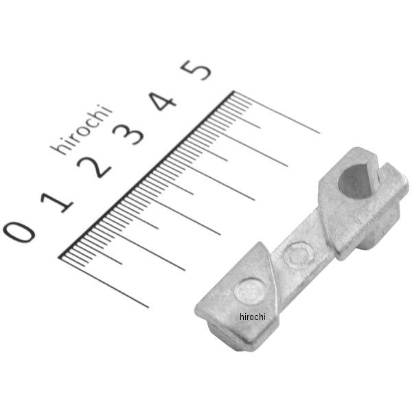 スロットルケーブルヒンジ 53161-044-000