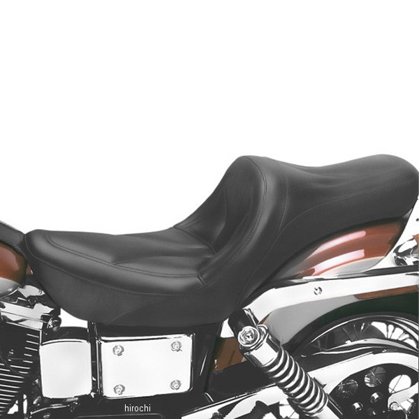 シート キング 96年-03年 FXDWG バックレスト無し