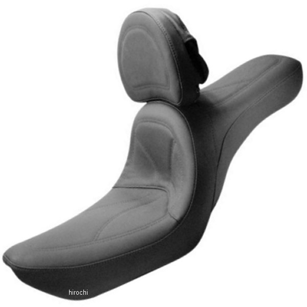 【セール特価】 シート キング 96年-03年 FXDWG バックレスト付き