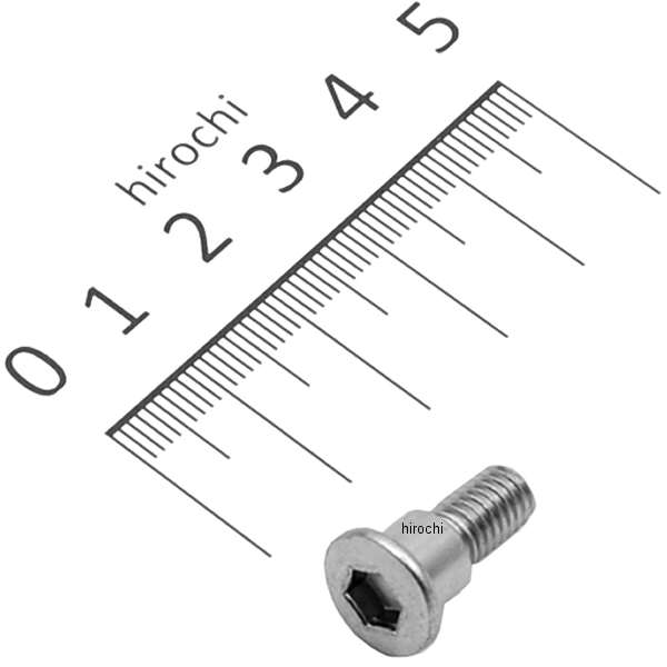 スクリュー パン 6×14 90107-MM5-000