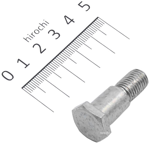 サイドスタンドピボットスクリュー 90108-223-000