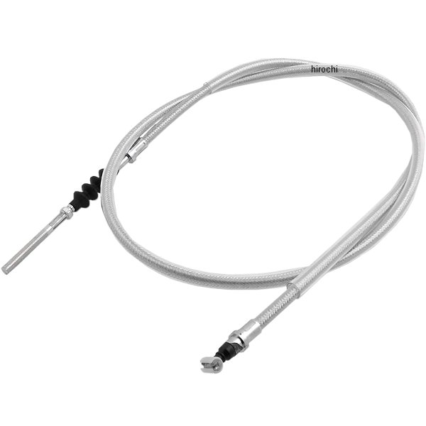 ステンメッシュロングワイヤー(ブレーキ) エイプ(エイプ)