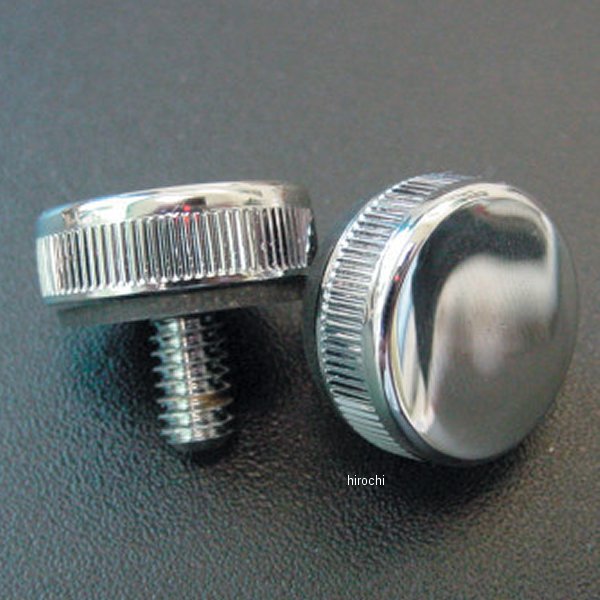 シートノブ 1/4-20