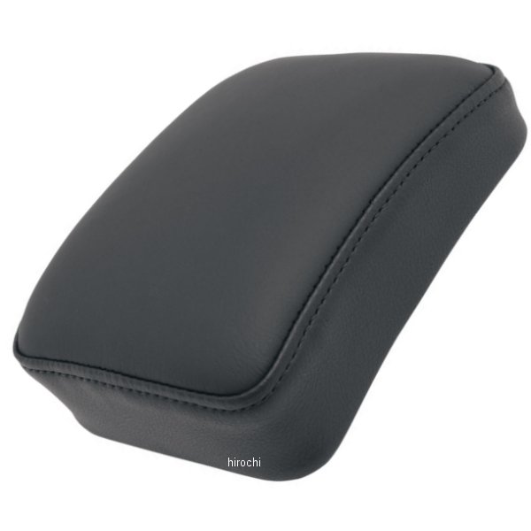 ピリオンパッド 大 レザー 無地ショート