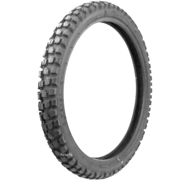 GP-21 70/100-19 42P WT フロント