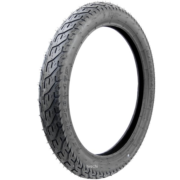 NF27 80/100-18 47P WT フロント