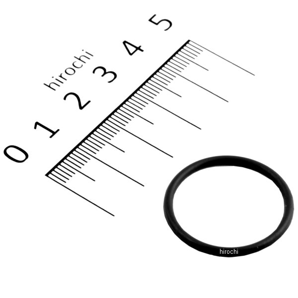 Oリング 23mm 16997-273-006