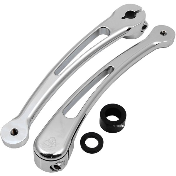 1602-0969   ヒールとトゥーのシフターキット ラディウス 97年以降 FLT