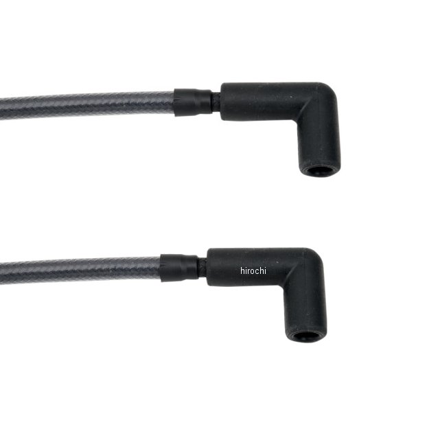 8mm プラグコード 07年以降 XL 黒