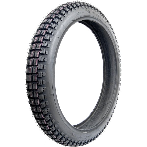 TR-1 2.75-17 4PR WT リア