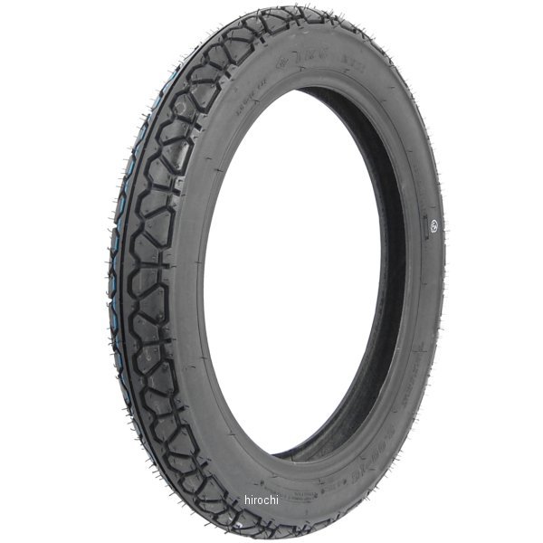 NR21 2.75-17 4PR WT リア