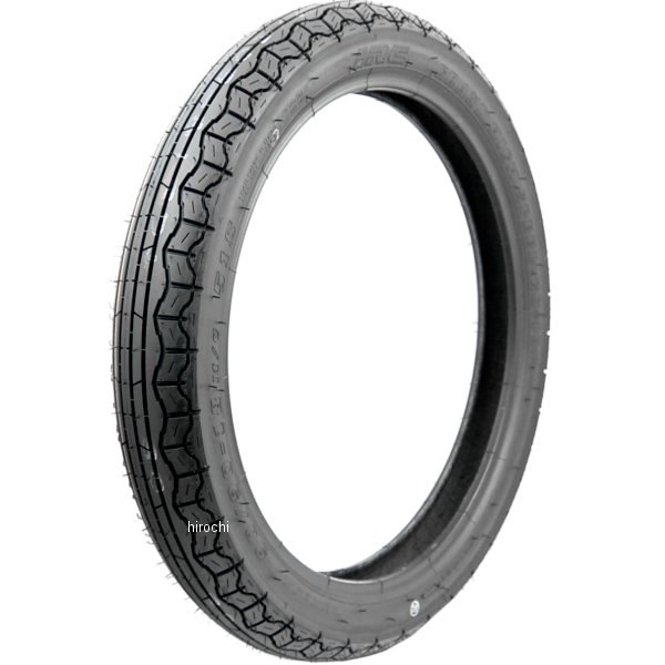 グランドハイスピード GS19 90/90-18 51S WT フロント