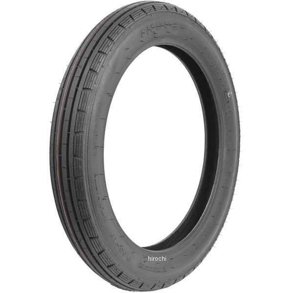 NF6 2.50-17 4PR WT フロント