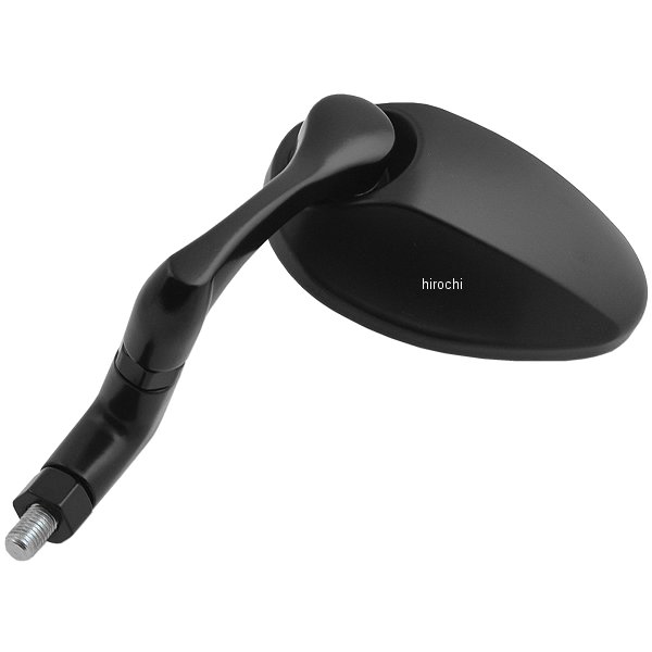 APE-104-10  リュートミラー （10mm） ブラック