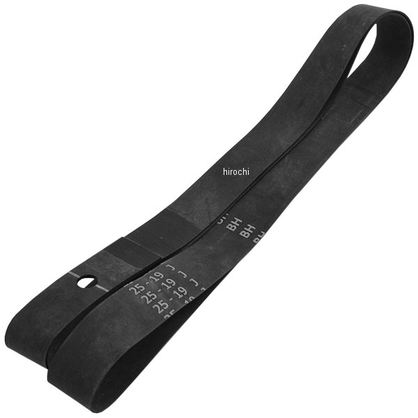 リムテープ 25-19 19インチ