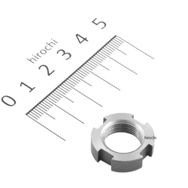 スーパーカブ ナットB ロック 14mm 90231-198-010