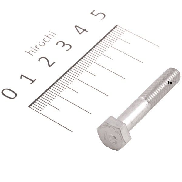 6角ボルト 6×36 92000-06036