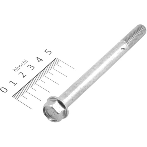 スーパーカブ ボルト フランジ 10×110 95801-10110-00