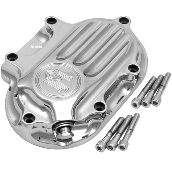 ハイドロ クラッチ カバー 07年-17年 ツインカム