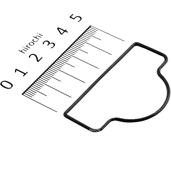 ミクニ Oリング トップカバー