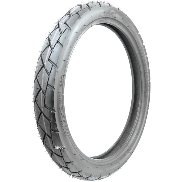 GP-210 80/100-19 49P WT フロント