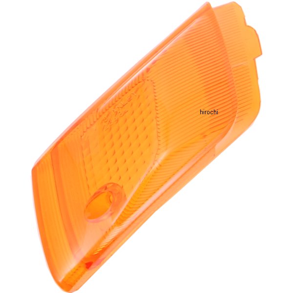 レンズ L フロントウインカー 33452-GFK-890