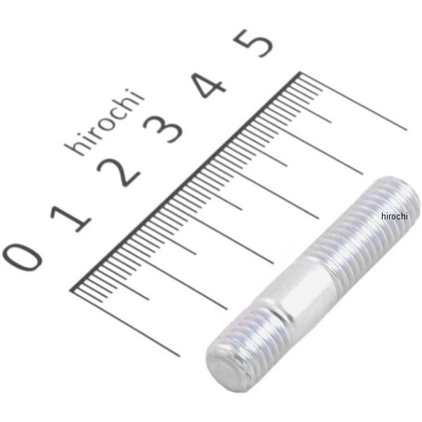 スーパーカブ ボルト スタッド 8X18 90125-GBJ-000