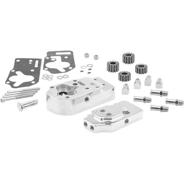 【セール特価】 オイルポンプ プロシリーズ 92年-99年 Big Twin